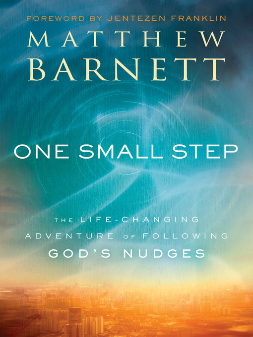 Title details for One Small Step by Matthew Barnett - Available